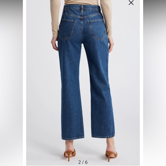 Frame Jeans - Picture 2 of 15